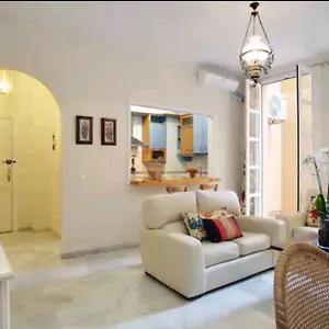 Alcazaba Appartement