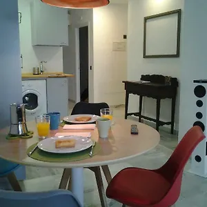 Pop Art House 2 Bedrooms Appartement