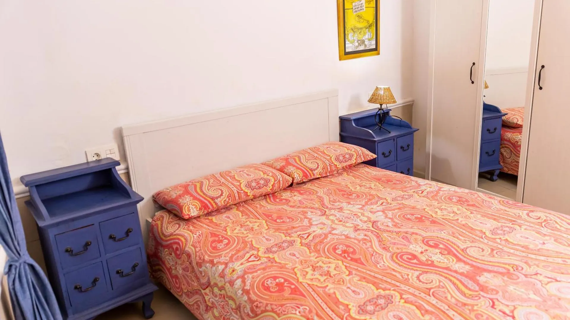 Holiday home Theodora Chica 1 Villa Malaga