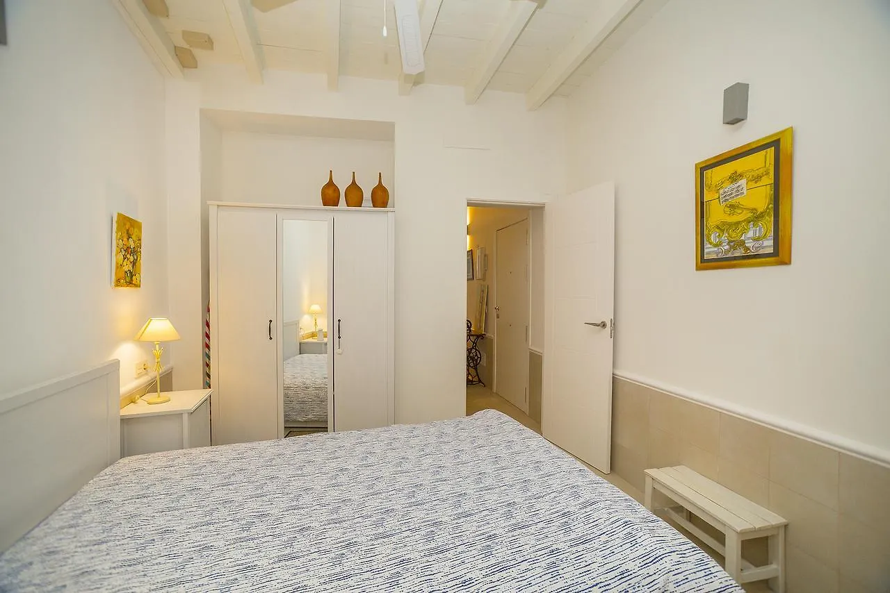 Holiday home Theodora Chica 1 Villa Malaga